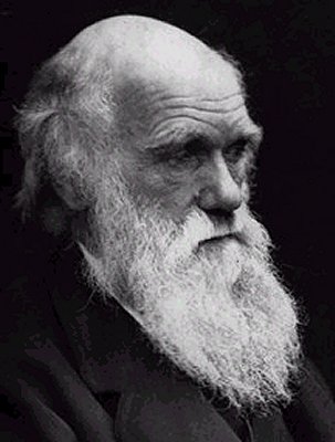 Charles Darwin's Darwin Awards