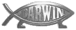 Le Poisson de Darwin