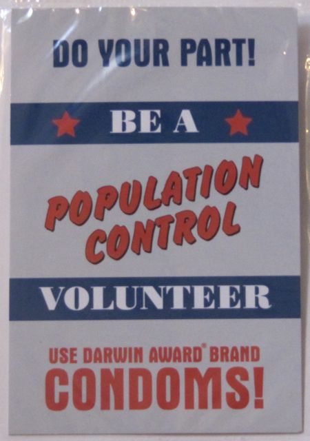 Condom Photo Front