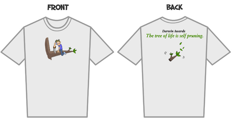 Shirt Illustration
